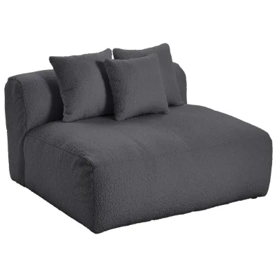 Livetastic Sofaelement Bloom 120x70x122 cm