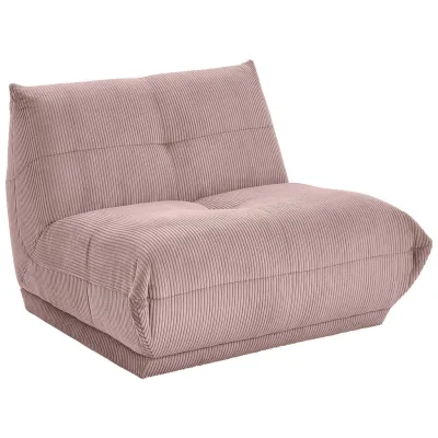 Livetastic Sofaelement Giselle 105x80x112 cm