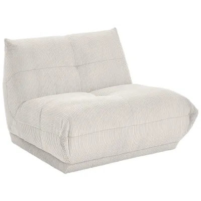 Livetastic Sofaelement Giselle 105x80x112 cm