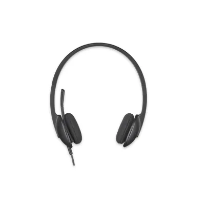Logitech H340 USB HEADSET (981-000475)