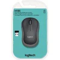 Logitech Optische PC Maus M185