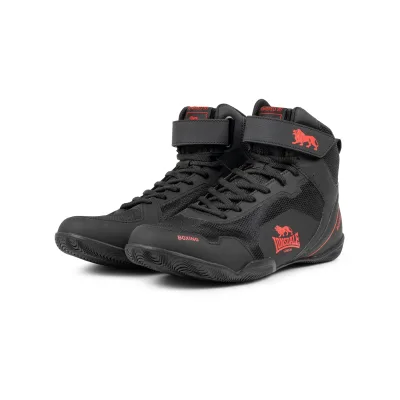 Lonsdale Boxschuhe RUFFORD