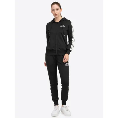 Lonsdale Frauen Trainingsanzug mit Kapuze BROMLEY