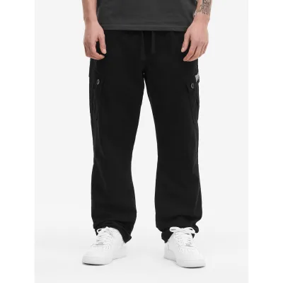 Lonsdale Herren Cargohose normale Passform LYNEMOUTH