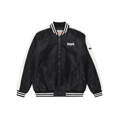 Lonsdale Herren Jacke normale Passform SHORTLANDS