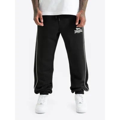 Lonsdale Herren Jogginghose normale Passform PEASLAKE