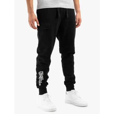 Lonsdale Herren Jogginghose normale Passform TWEEDMOUTH