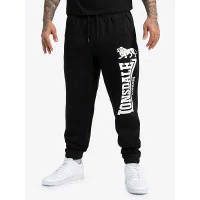 Lonsdale Herren Jogginghose schmale Passform OCKLE
