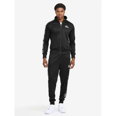 Lonsdale Herren Trainingsanzug normale Passform LOWICK