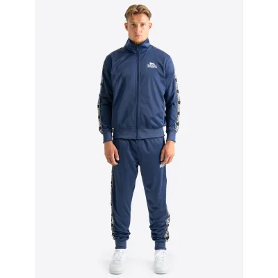 Lonsdale Herren Trainingsanzug normale Passform LOWICK