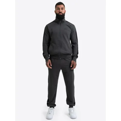 Lonsdale Herren Trainingsanzug schmale Passform BEICKERTON