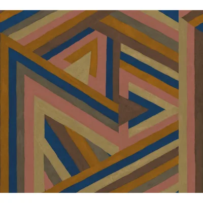 Looks by W.Joop Fototapete Mehrfarbig 300x270 cm