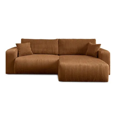 Lookway Ecksofa Bernstein 247x143 cm