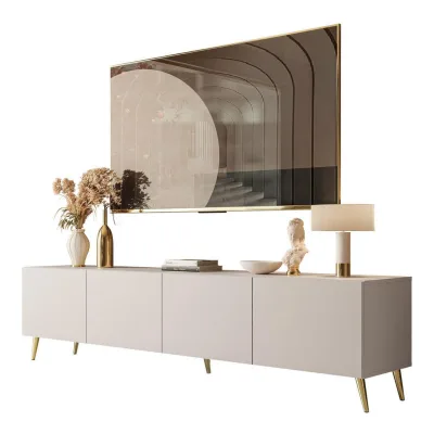 Lookway Tv-Schrank Kaschmir 200x49x40 cm