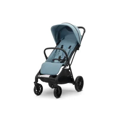 Lorelli Kinderwagen Blau 54x110x102 cm