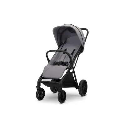 Lorelli Kinderwagen Grau 54x110x102 cm