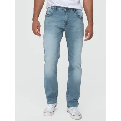 Lorenzo Loren Jeans Regular Fit