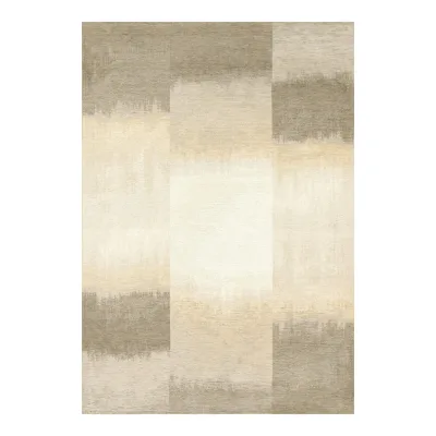 Louis De Poortere Teppich Beige 280x390 cm