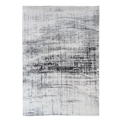 Louis De Poortere Teppich Weiß 280x390 cm