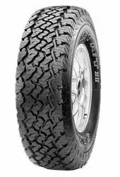 LT31X10.50 R15 109Q Sahara A/T 2 P.O.R. 6PR OOL