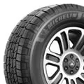 LTX Trail M+S 265/70 R18 116S