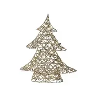 LUMINEO Lichtfigur Baum