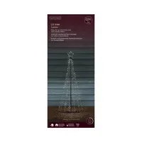 LUMINEO Lichtfigur Baum