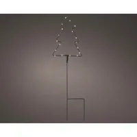 LUMINEO Lichtfigur Baum