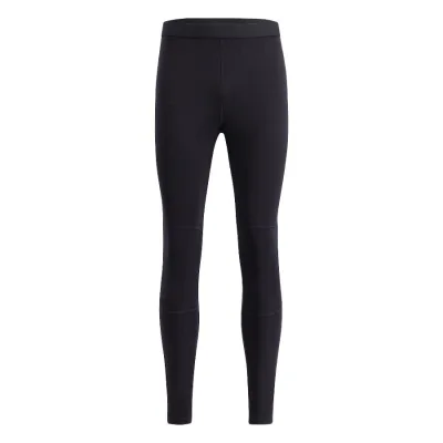Lundhags Gimmer MS Long John, Skihose, schwarz