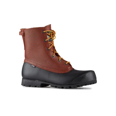 Lundhags Park, Stiefel, Pekannuss