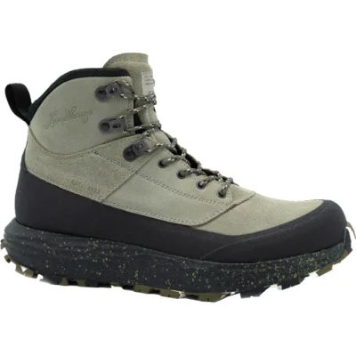 Lundhags Tived Trail Boot W, Wanderstiefel, Damen, Beige