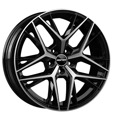 Lunica 7 5x19 5x114 3 ET35 MB73 1