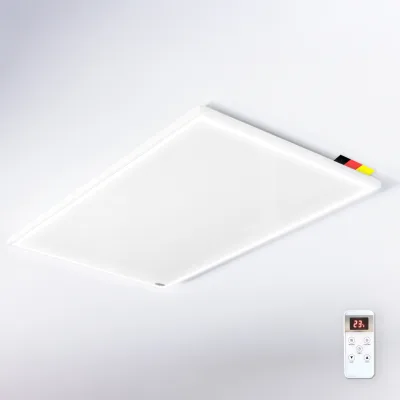 M-Serie LED 600W