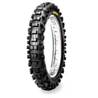 M7312 Maxxcross SI Rear 120/90 R19 66M