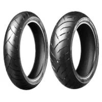 MA-ST2 190/50 R17 73W