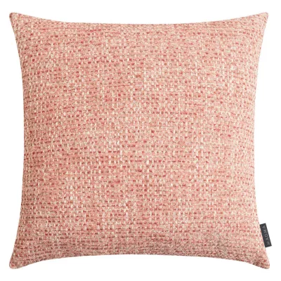 Magma Heimtexx Kissenhülle Rosa 60x60 cm