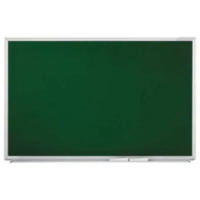 magnetoplan Design-Kreideboard SP, grün - 1200 x 900 mm