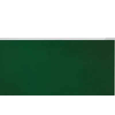 magnetoplan Design-Kreideboard SP, grün - 2000 x 1000 mm