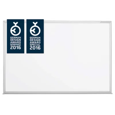 magnetoplan Design-Whiteboard CC - 1500 x 1200 mm