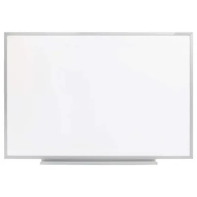 magnetoplan ferroscript einseitige Schreibtafel - 2000 x 1000 mm