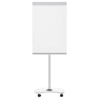 magnetoplan Flipchart "Junior Plus Mobil"