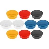 magnetoplan® Magnet Discofix Color