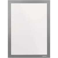 magnetoplan® Magnetrahmen magnetofix DIN A4 2 St./Pack.