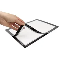 magnetoplan® Magnetrahmen magnetofix DIN A5 2 St./Pack.