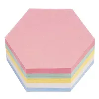 magnetoplan® Moderationskarte Wabe