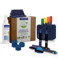 magnetoplan® Starterset Whiteboard Essentials Kit