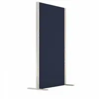 magnetoplan® Stellwand Akustik Wood 1 Modul
