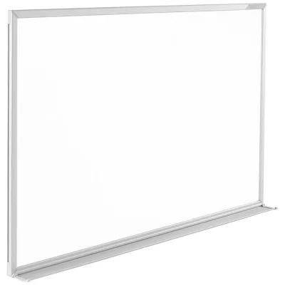 magnetoplan Design-Whiteboard CC - 1200 x 900 mm