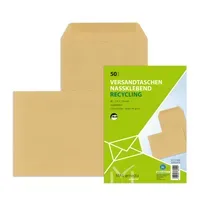 MAILmedia Versandtasche DIN B5 ohne Fenster