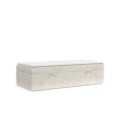 Maison de Reve Boxbett Creme 80x200 cm